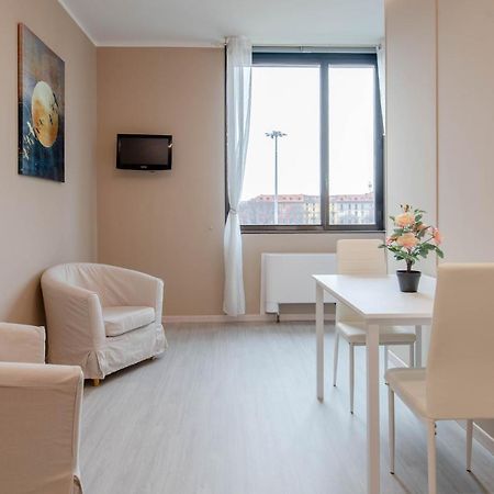 Sole Apartment Turin Exterior foto