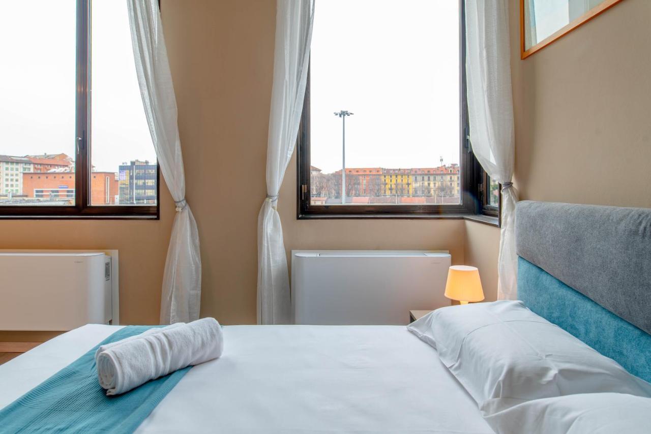 Sole Apartment Turin Exterior foto
