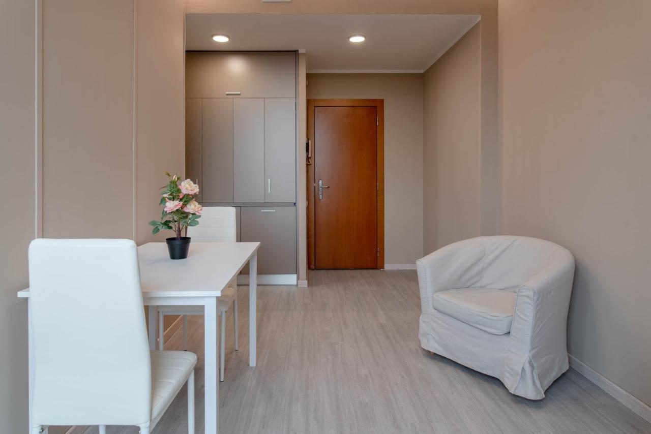 Sole Apartment Turin Exterior foto