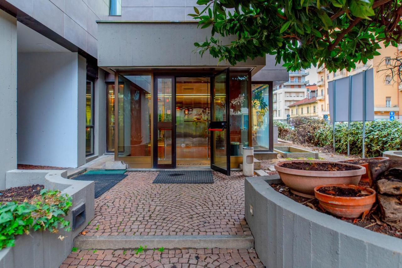 Sole Apartment Turin Exterior foto