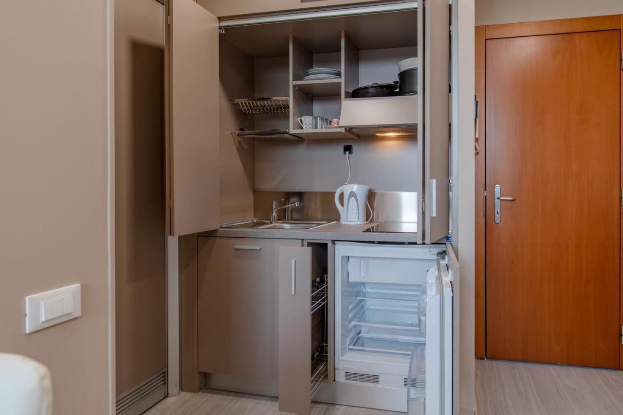Sole Apartment Turin Exterior foto