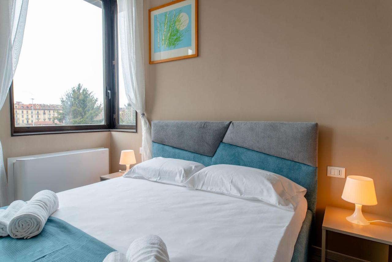 Sole Apartment Turin Exterior foto